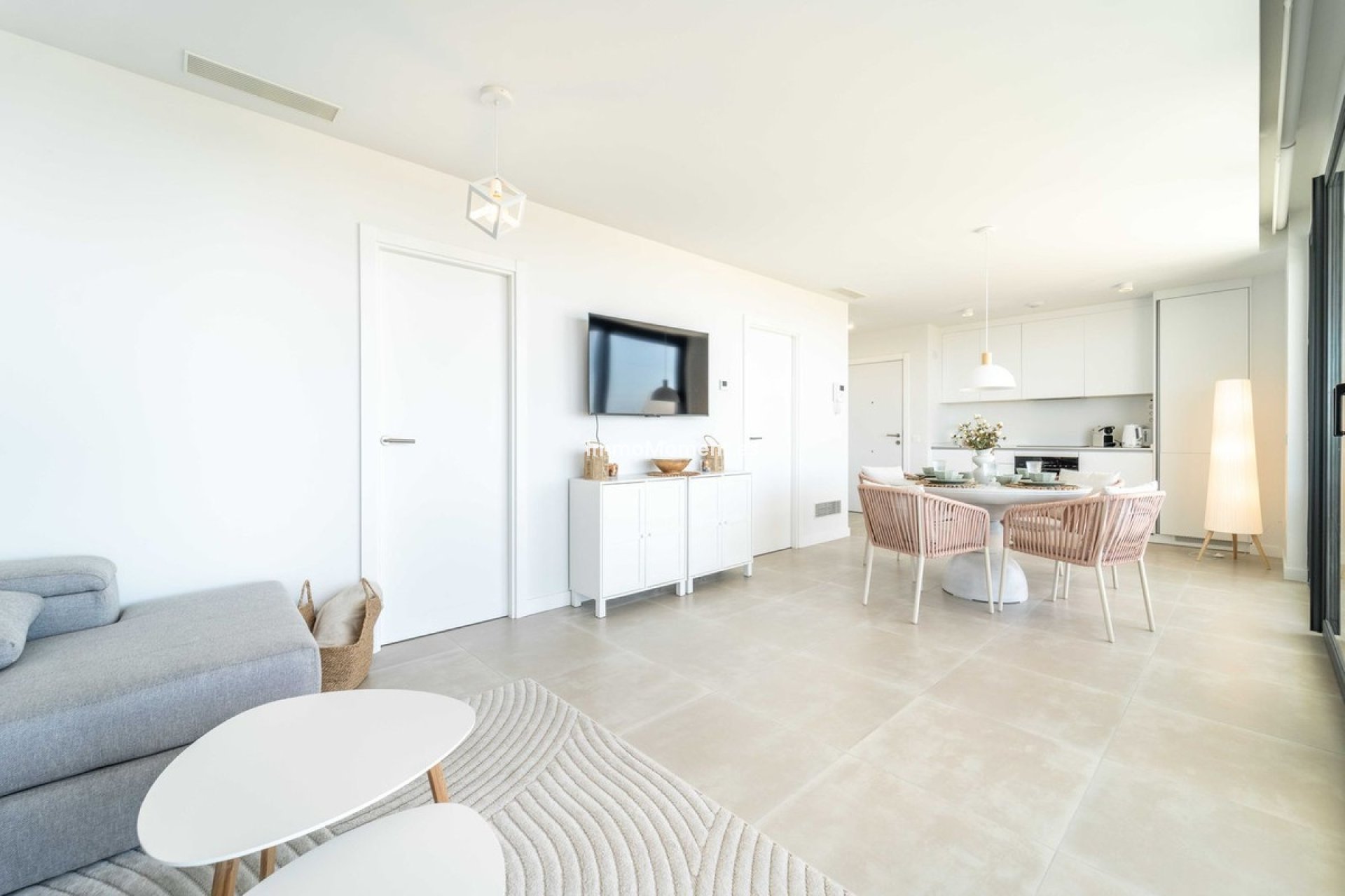 Revente - Appartement - Fuengirola - Fuengirola Centro