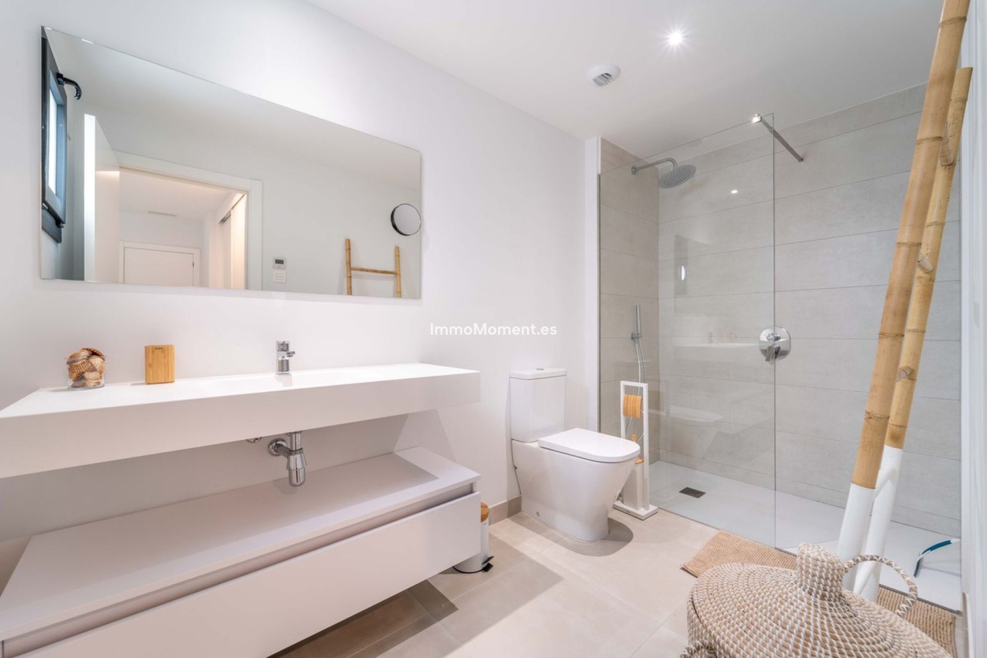 Revente - Appartement - Fuengirola - Fuengirola Centro