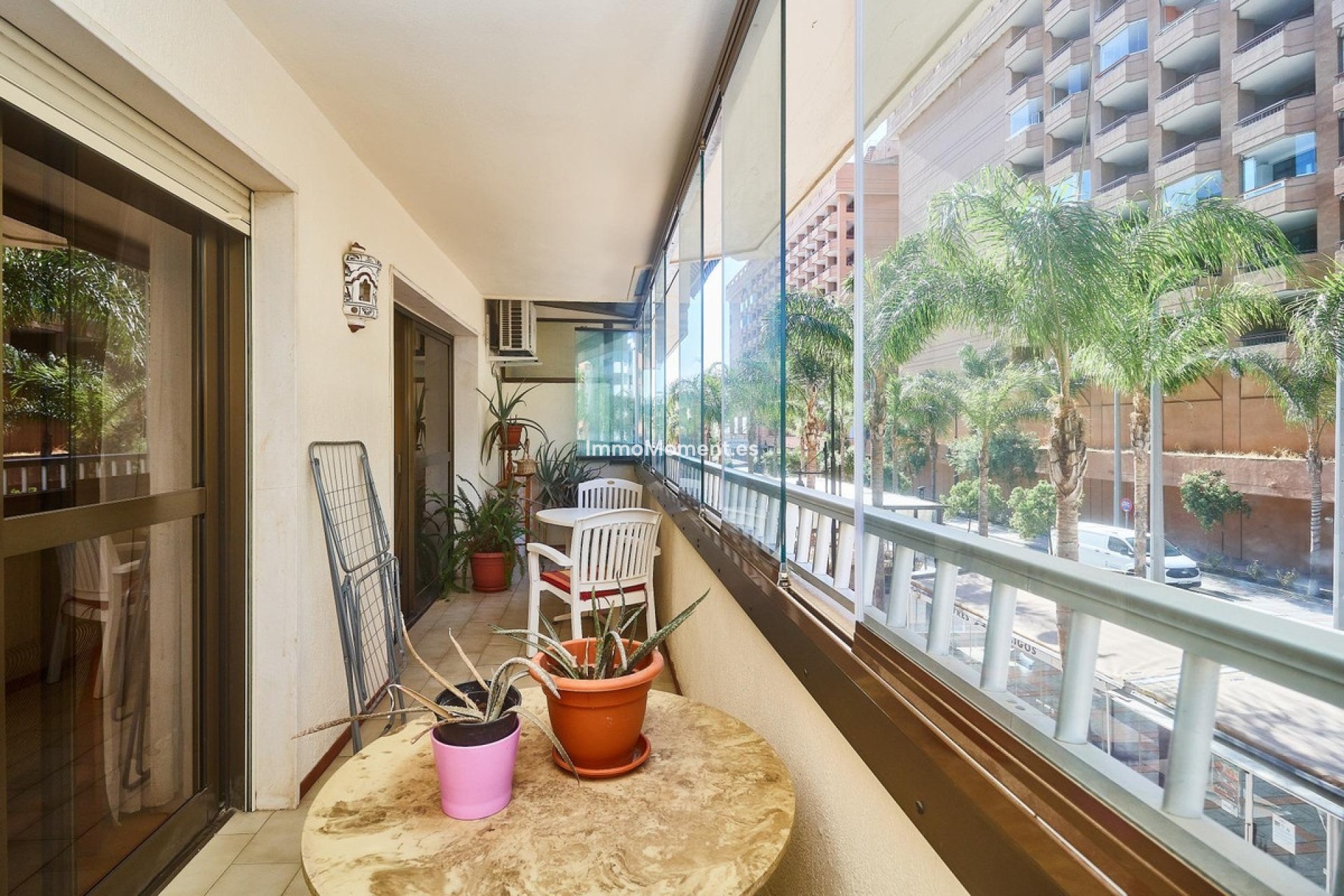 Revente - Appartement - Fuengirola - Fuengirola Centro