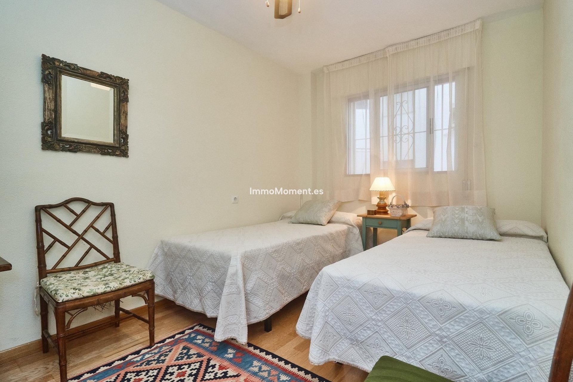 Revente - Appartement - Fuengirola - Fuengirola Centro