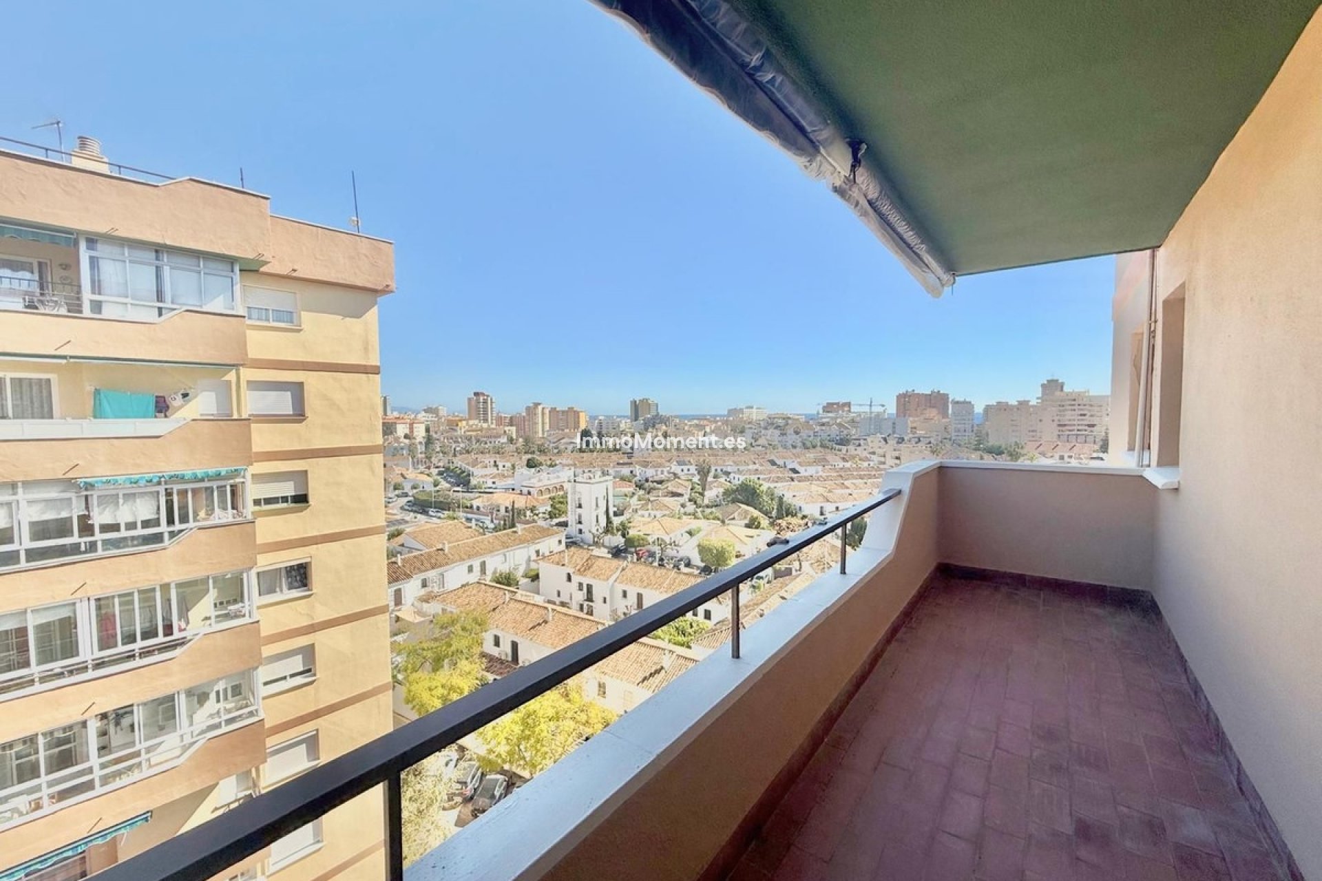 Revente - Appartement - Fuengirola - Fuengirola Centro