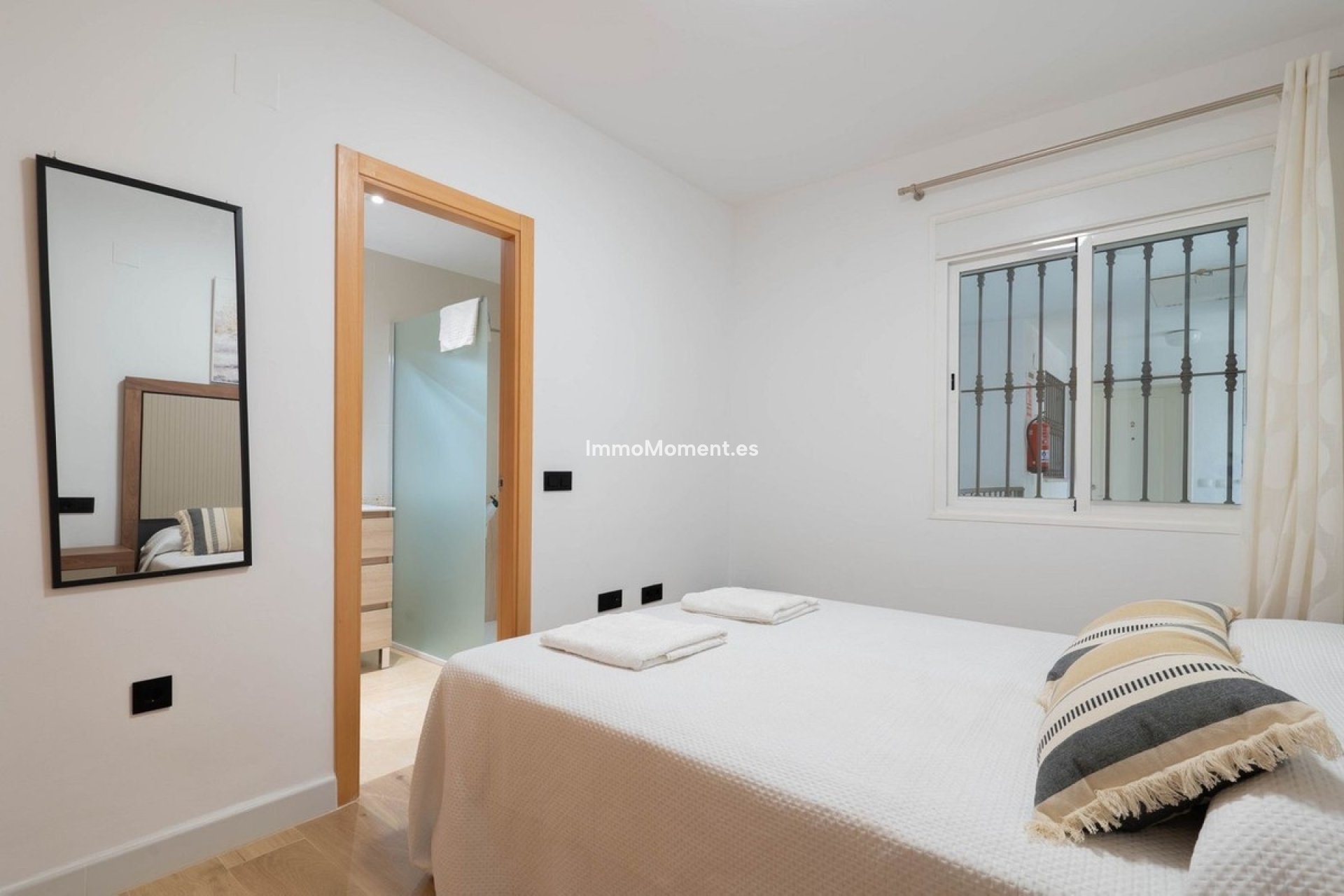 Revente - Appartement - Fuengirola - Fuengirola Centro
