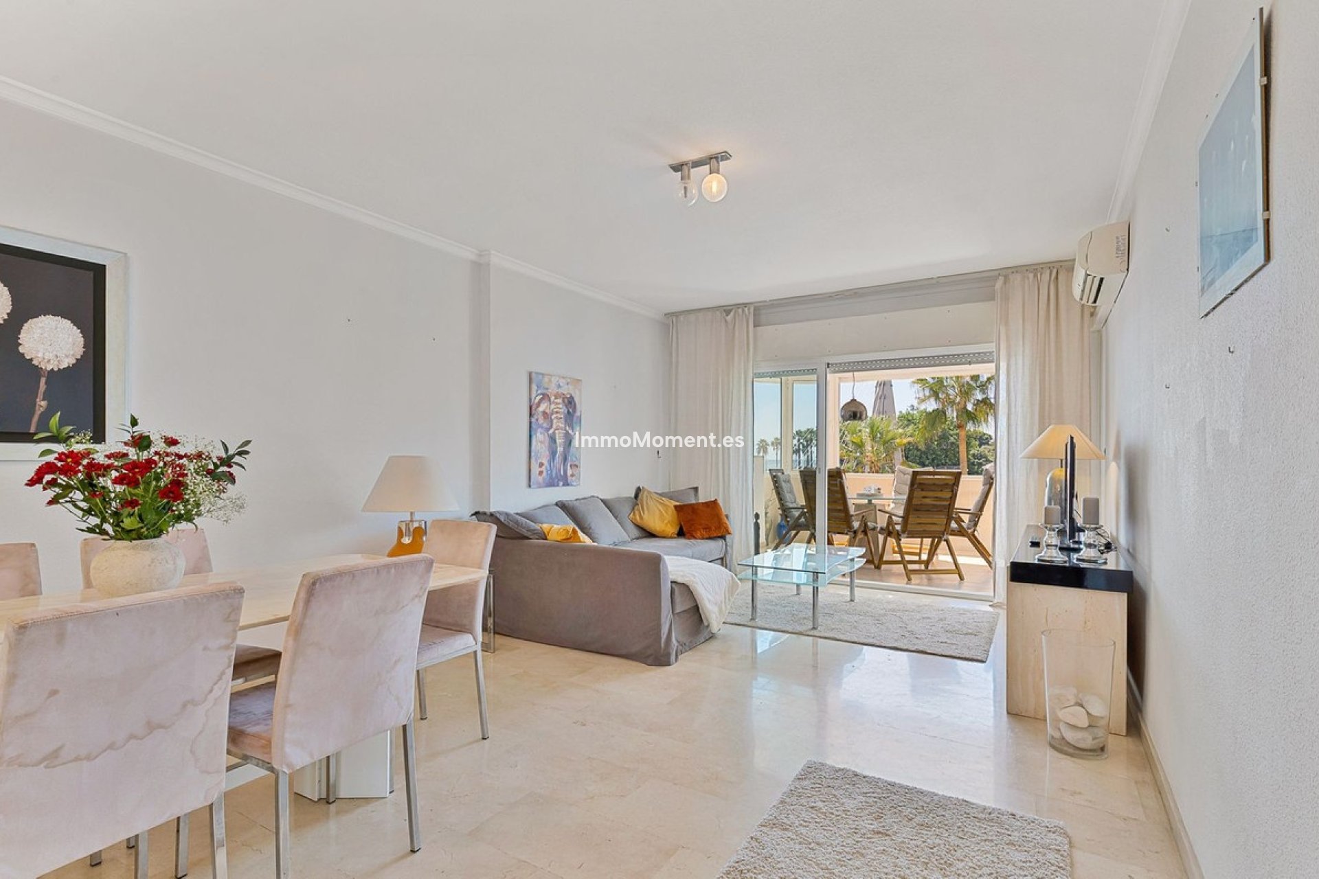 Revente - Appartement - Fuengirola - Fuengirola Centro