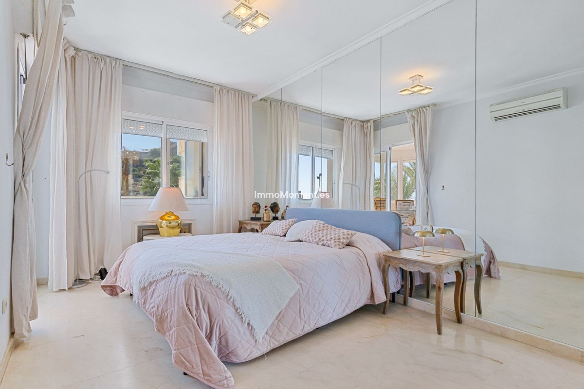 Revente - Appartement - Fuengirola - Fuengirola Centro