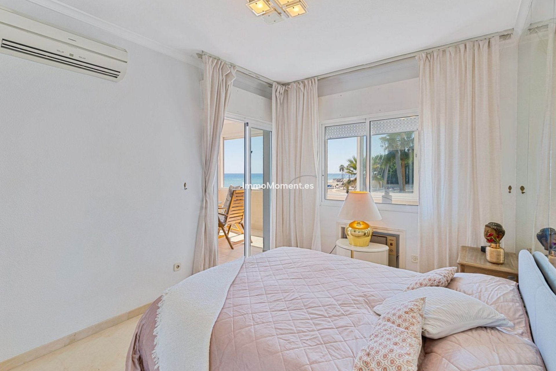 Revente - Appartement - Fuengirola - Fuengirola Centro