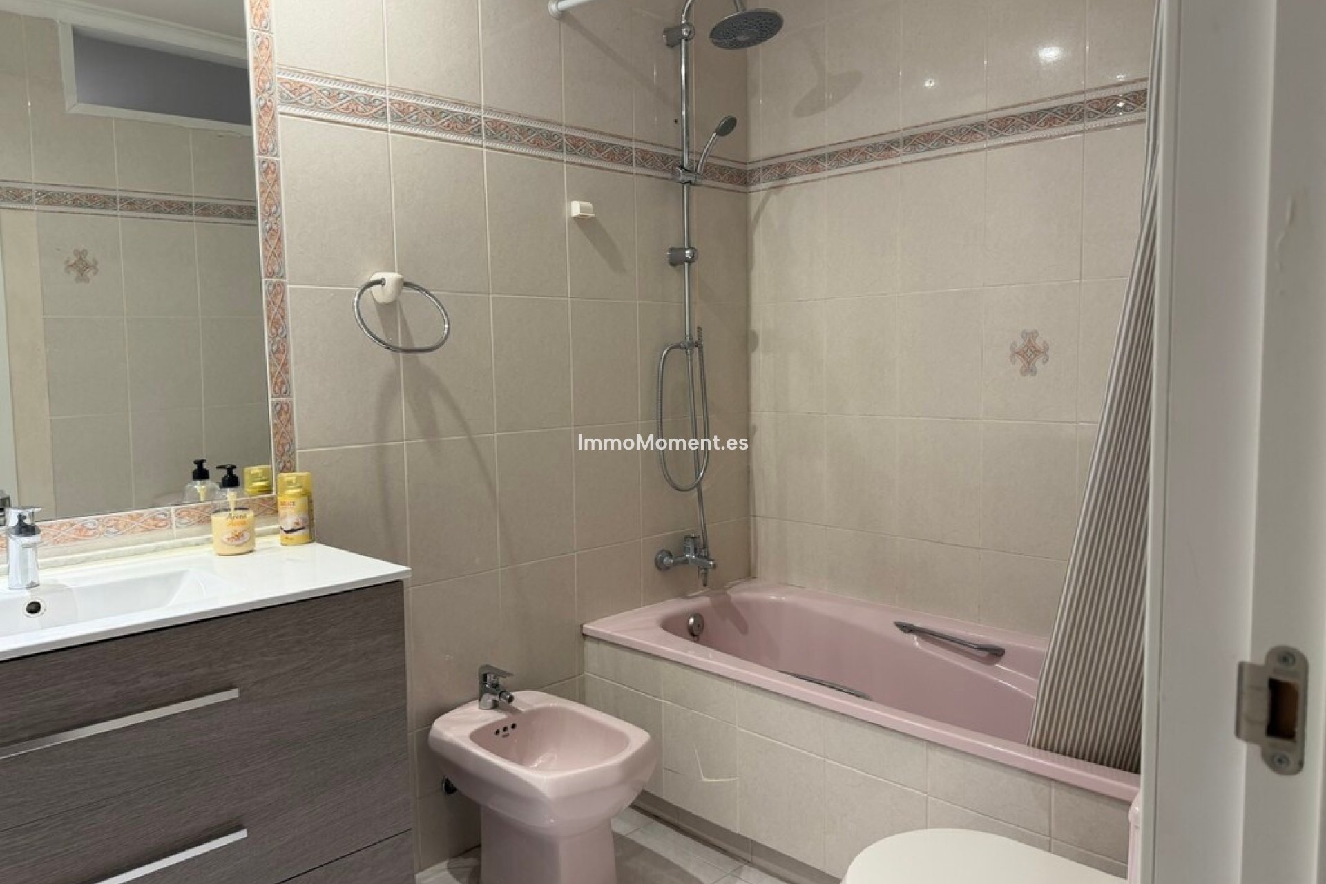Revente - Appartement - Fuengirola - Fuengirola Centro