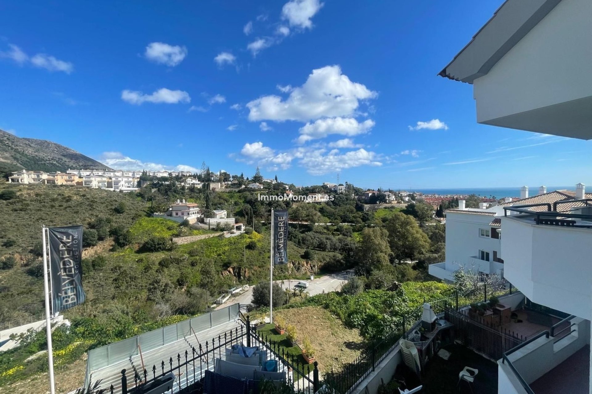 Revente - Appartement - Fuengirola - Fuengirola Centro