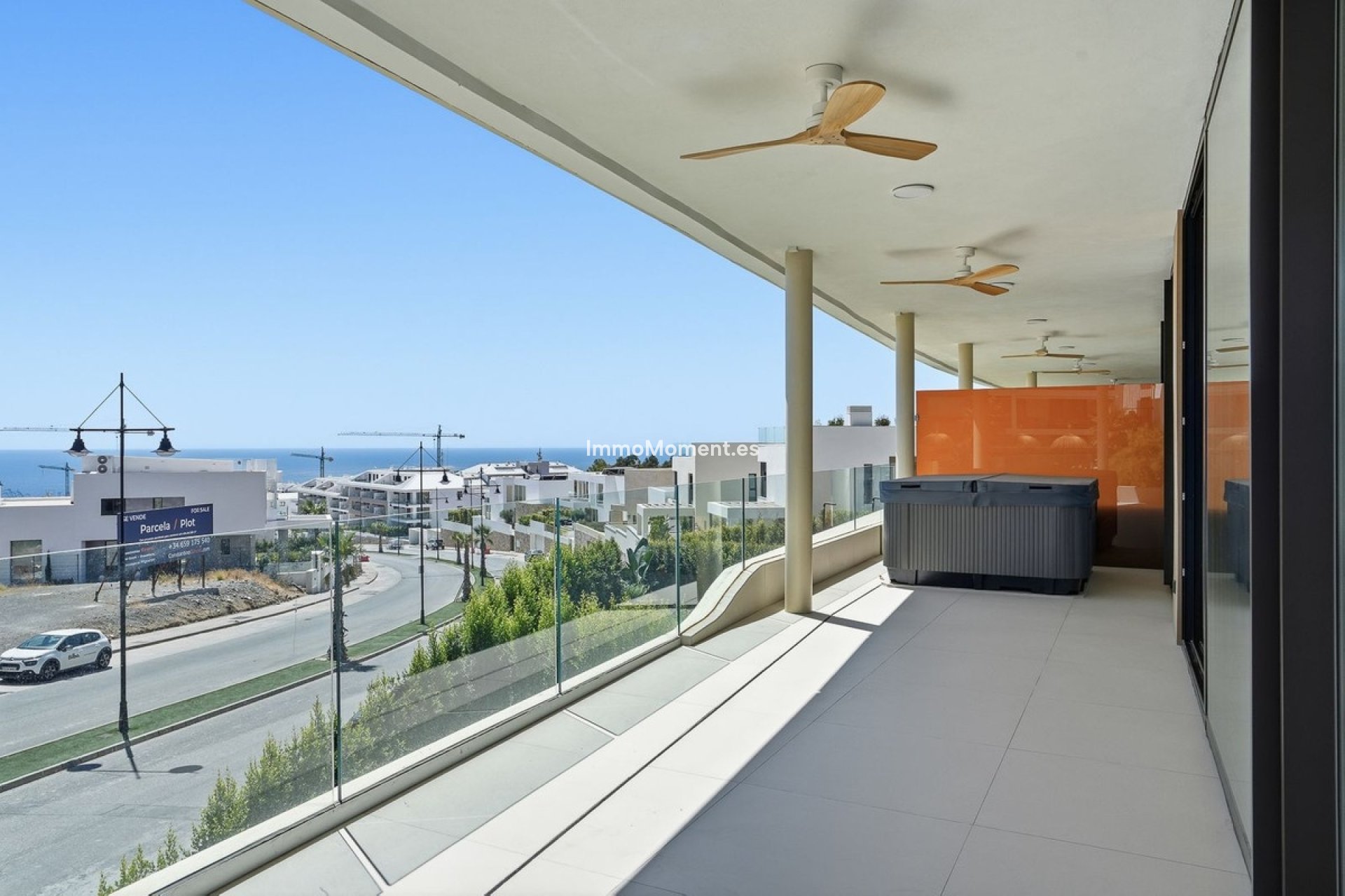 Revente - Appartement - Fuengirola - Fuengirola Centro
