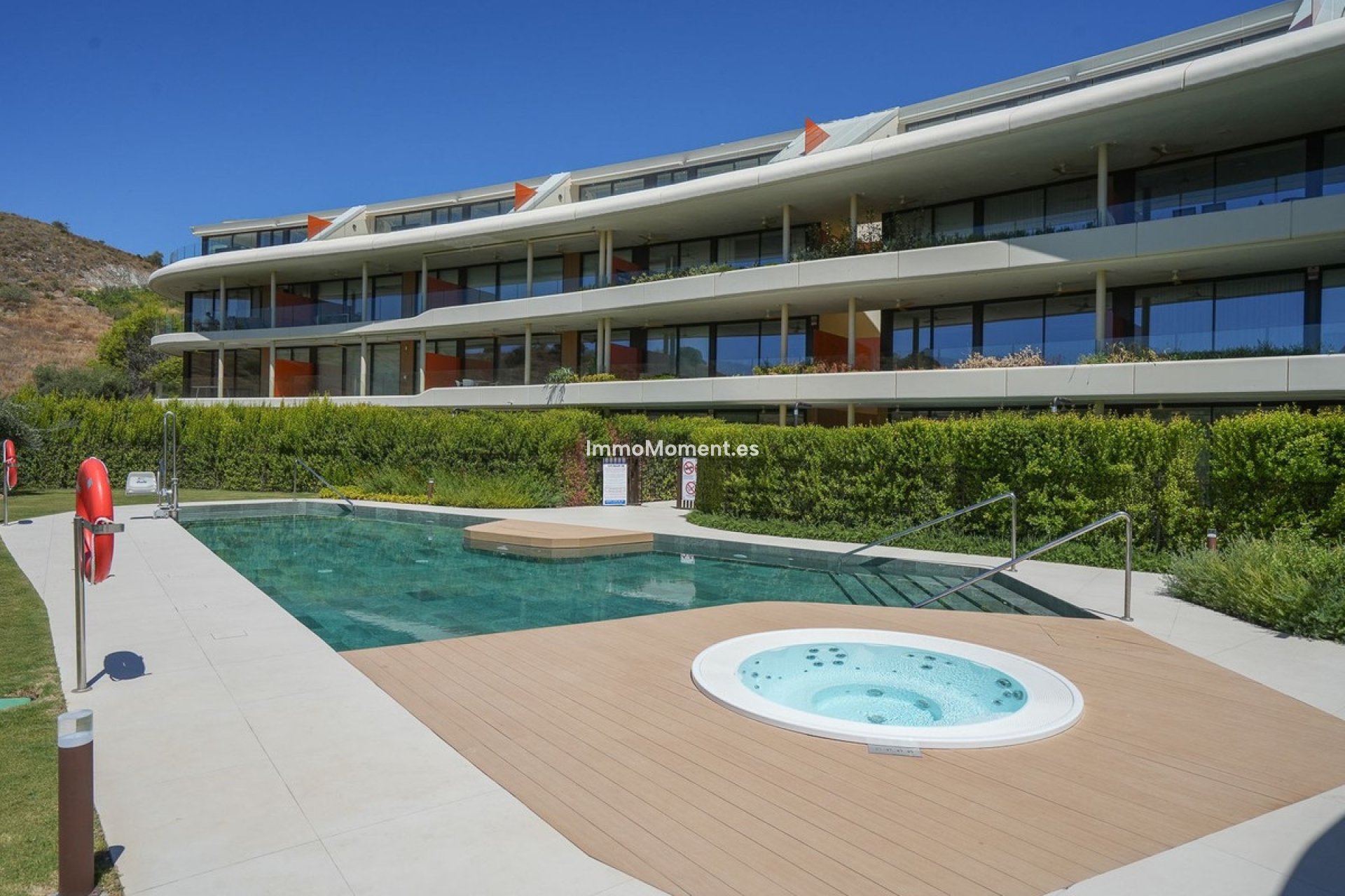 Revente - Appartement - Fuengirola - Fuengirola Centro