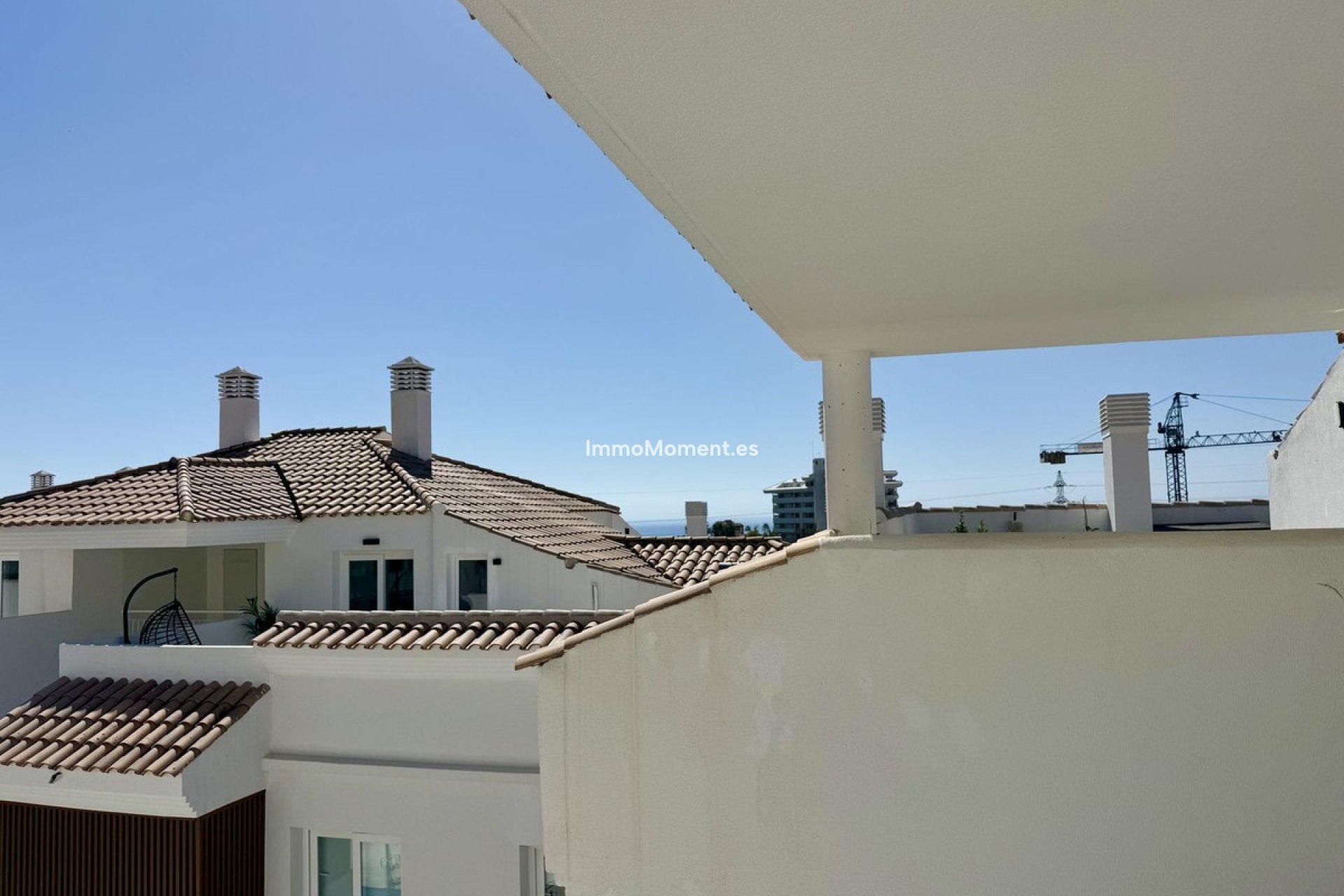 Revente - Appartement - Fuengirola - Fuengirola Centro