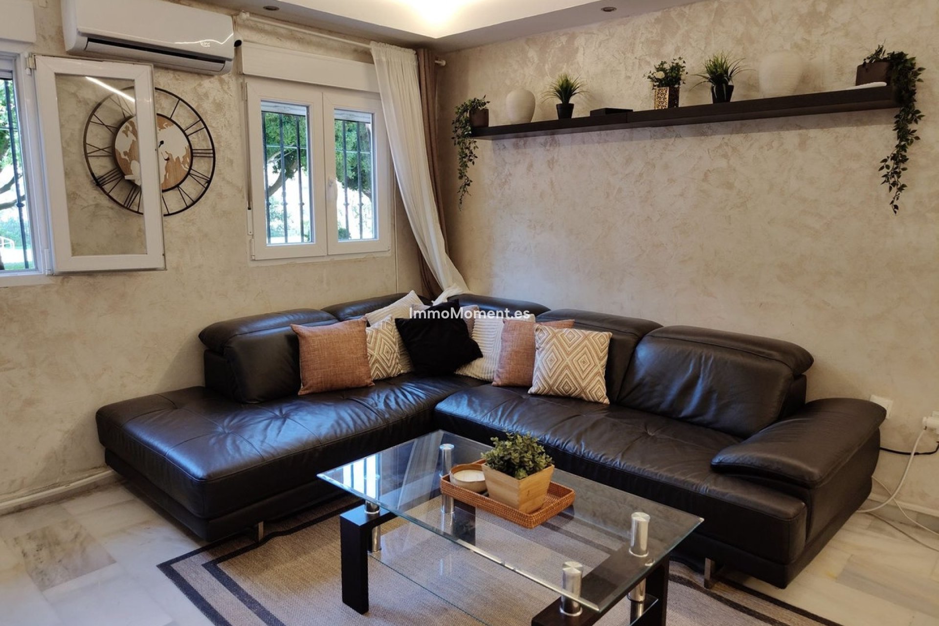 Revente - Appartement - Fuengirola - Fuengirola Centro