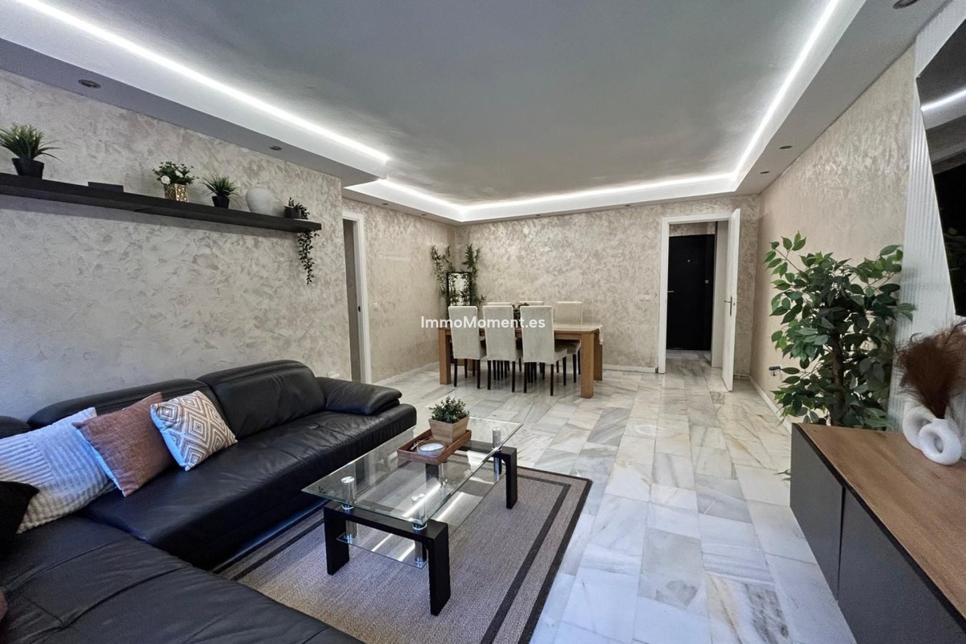Revente - Appartement - Fuengirola - Fuengirola Centro