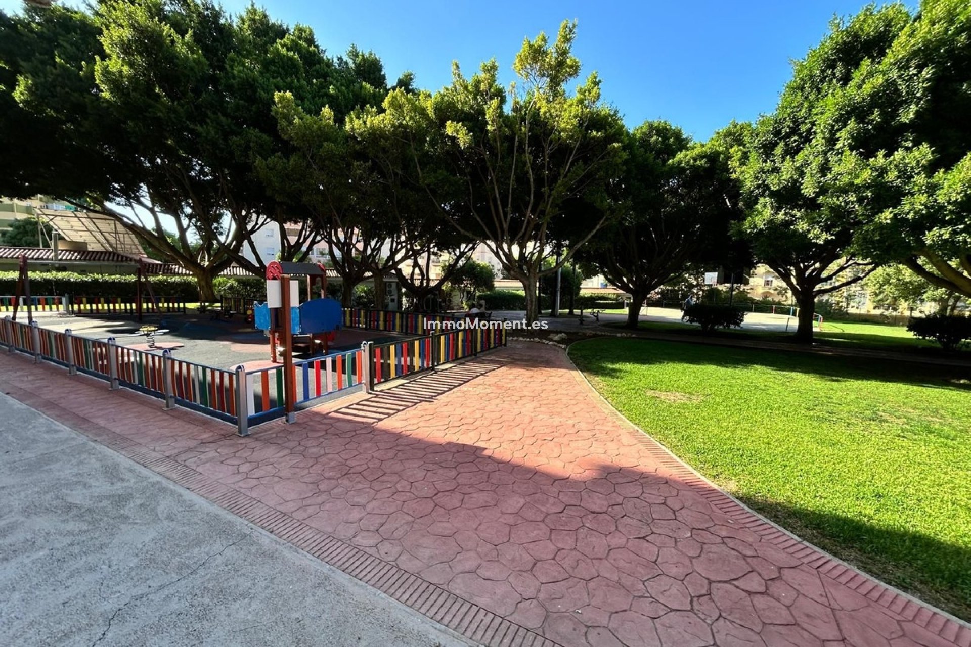 Revente - Appartement - Fuengirola - Fuengirola Centro