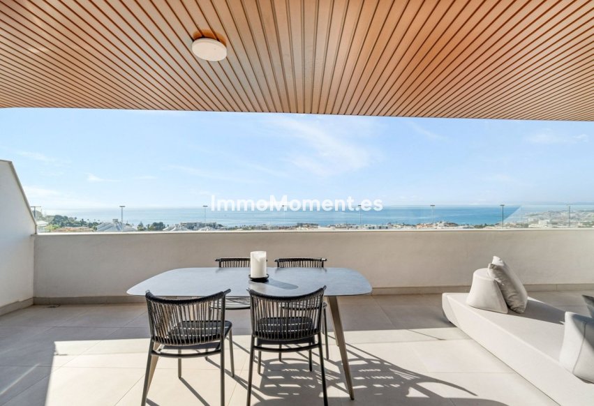Revente - Appartement - Fuengirola - Fuengirola Centro