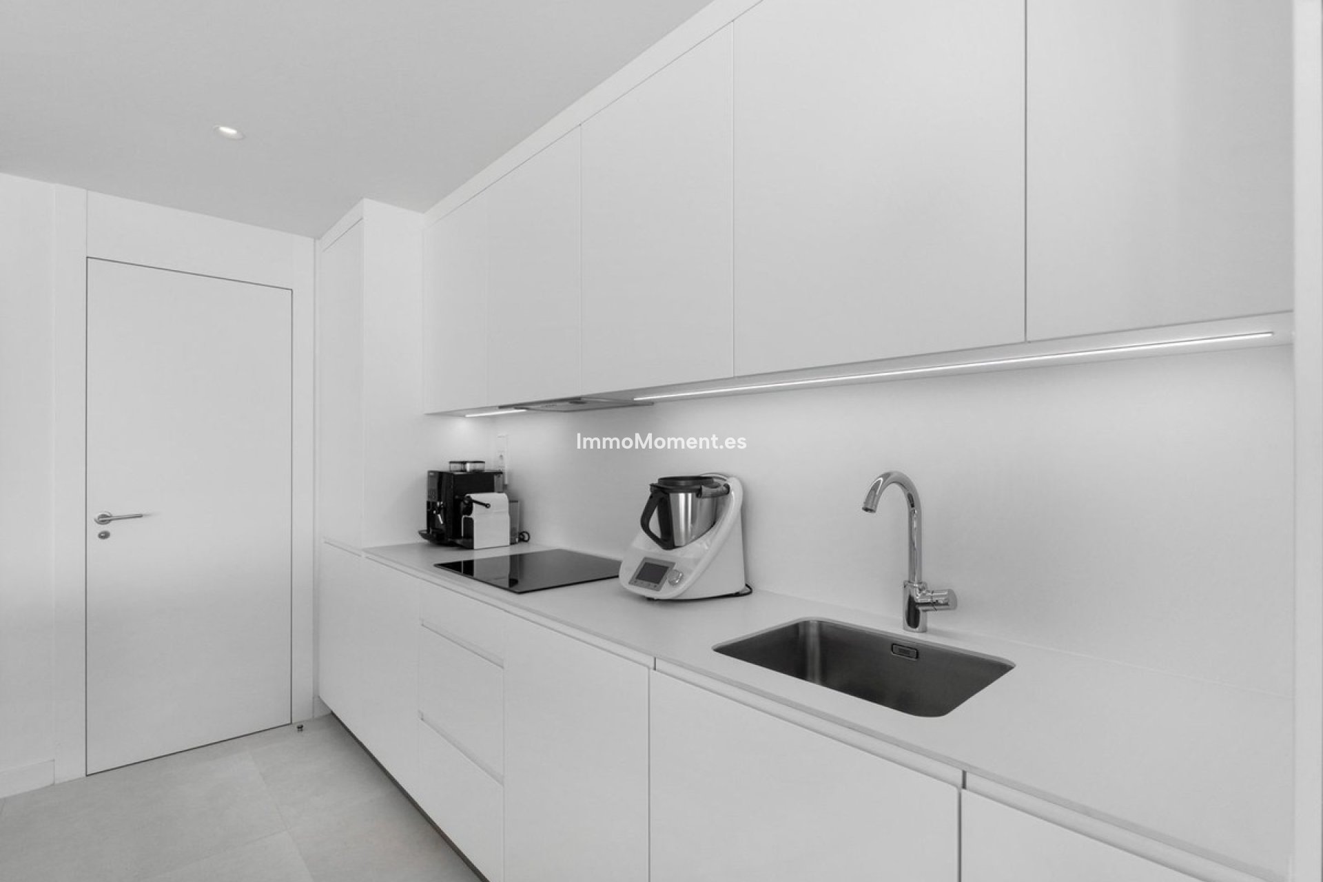 Revente - Appartement - Fuengirola - Fuengirola Centro