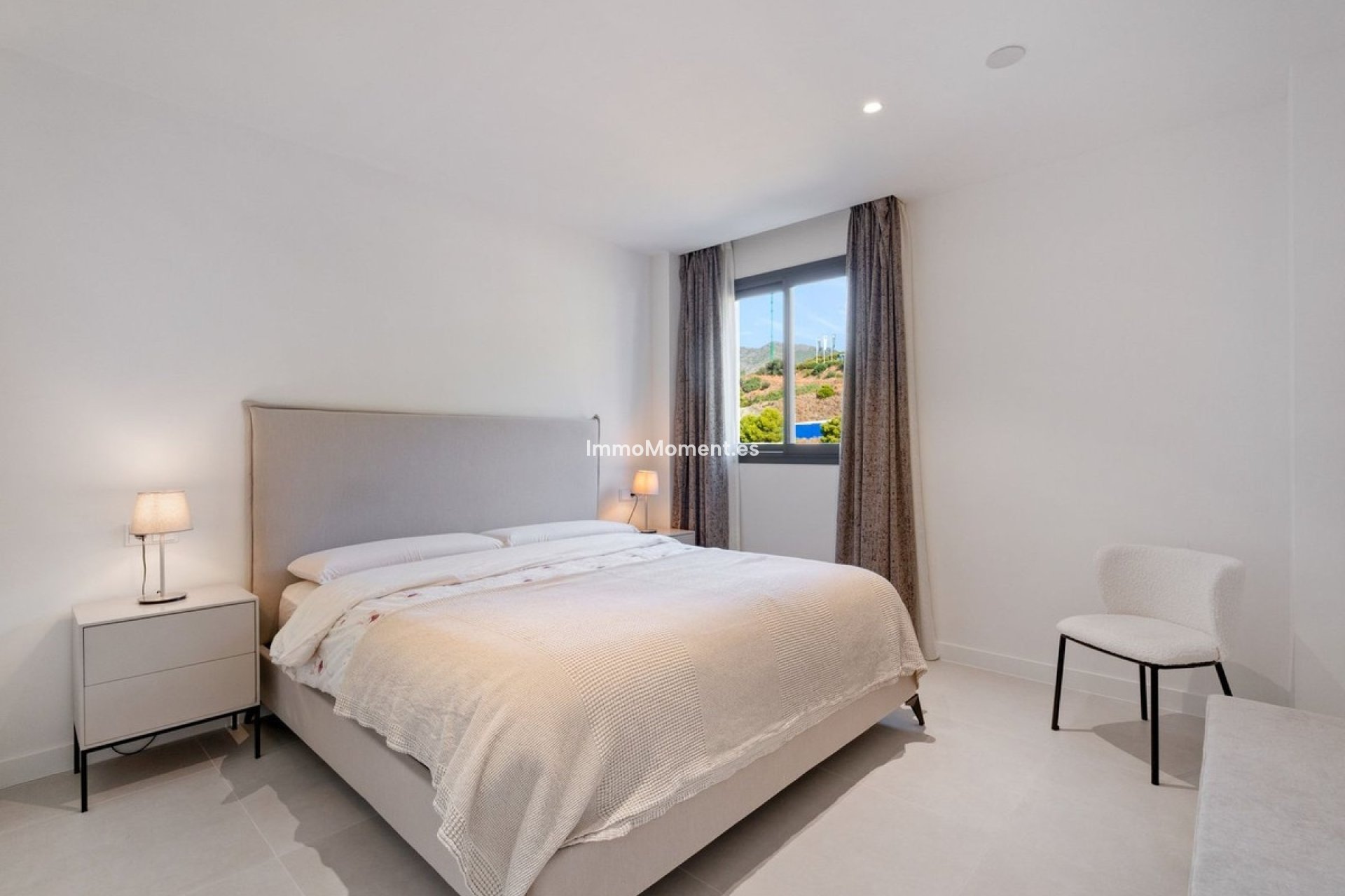 Revente - Appartement - Fuengirola - Fuengirola Centro