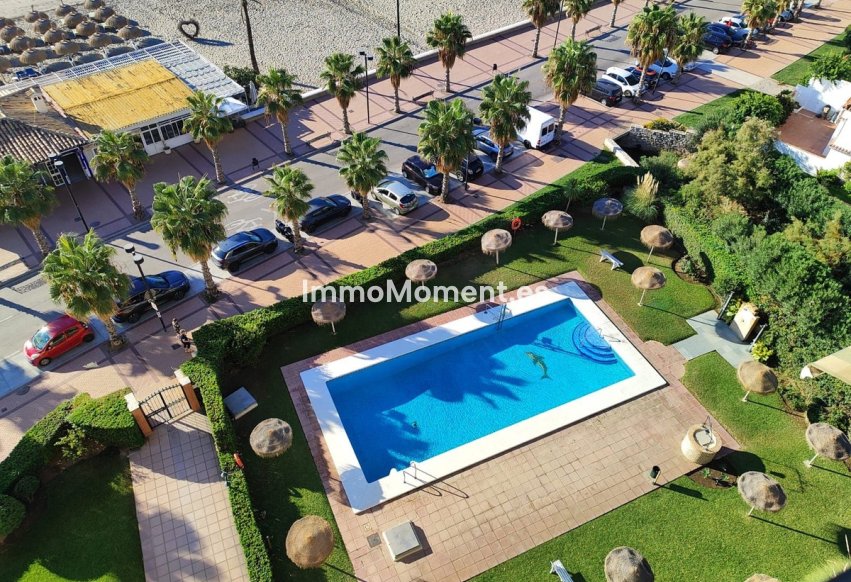 Revente - Appartement - Fuengirola - Fuengirola Centro