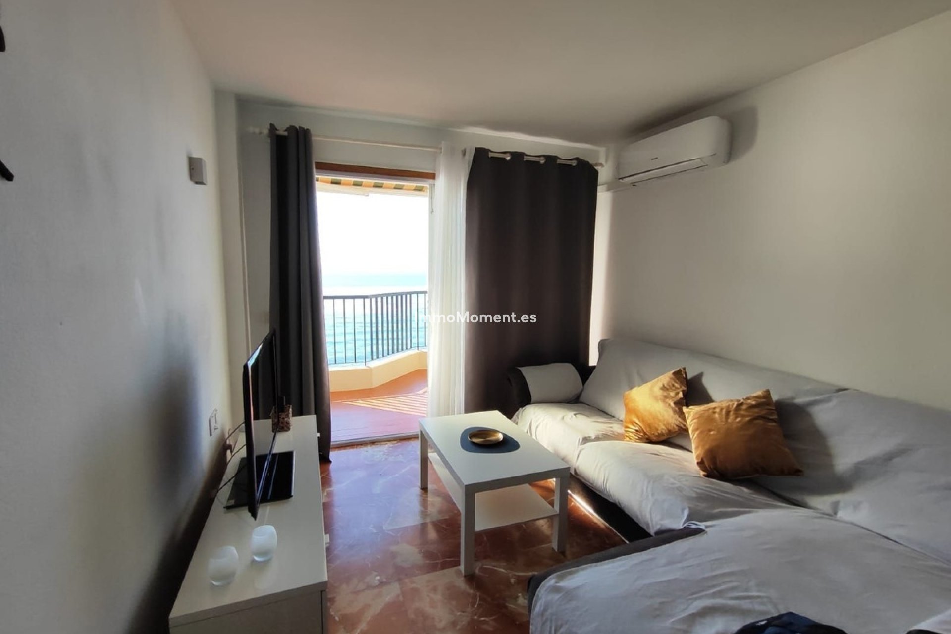 Revente - Appartement - Fuengirola - Fuengirola Centro