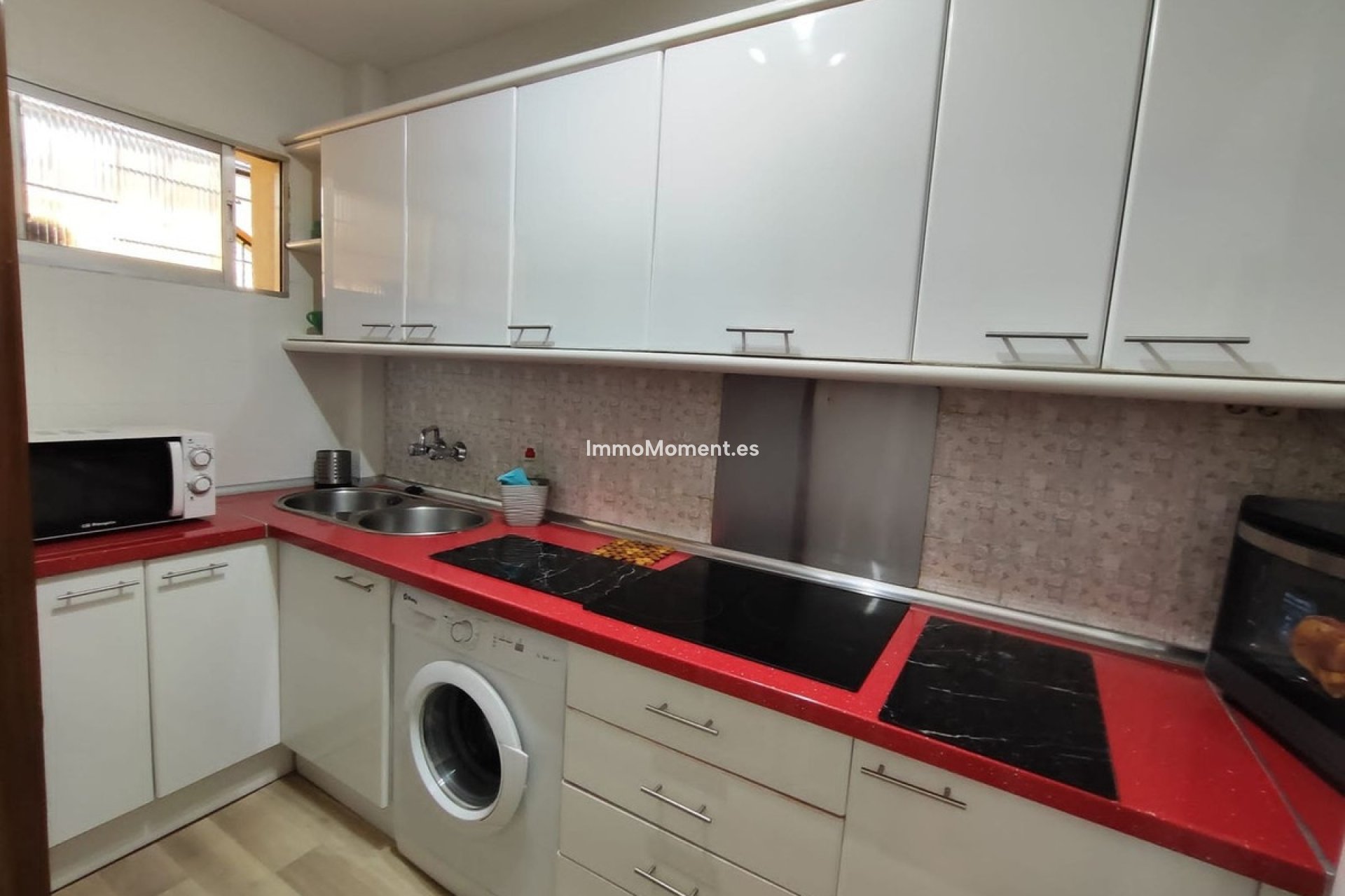 Revente - Appartement - Fuengirola - Fuengirola Centro