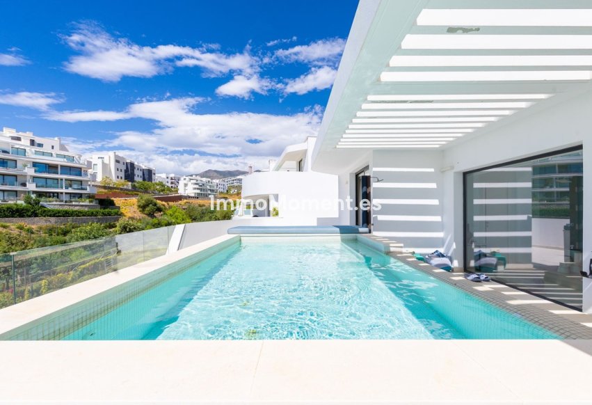Revente - Appartement - Fuengirola - Fuengirola Centro