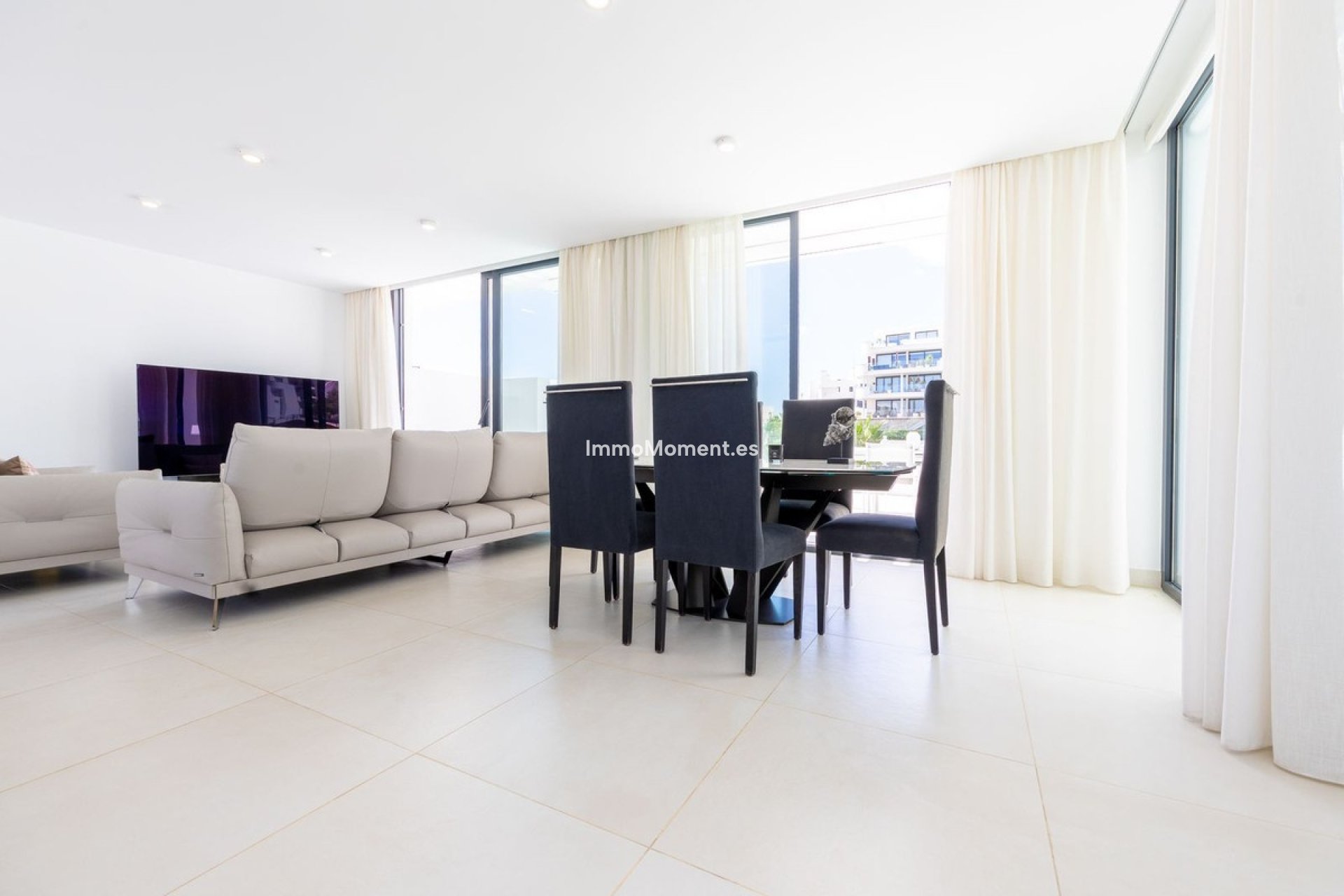 Revente - Appartement - Fuengirola - Fuengirola Centro
