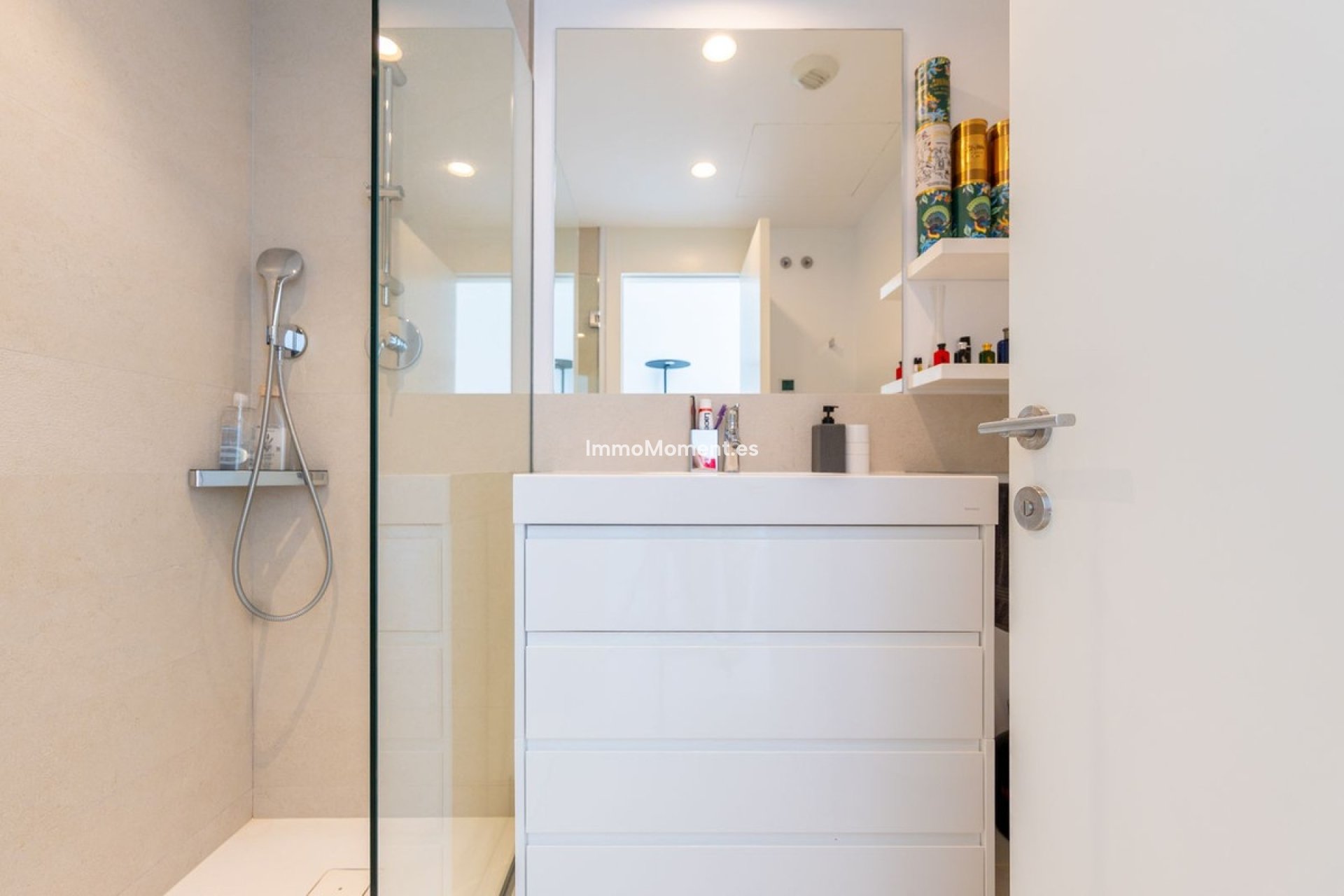 Revente - Appartement - Fuengirola - Fuengirola Centro