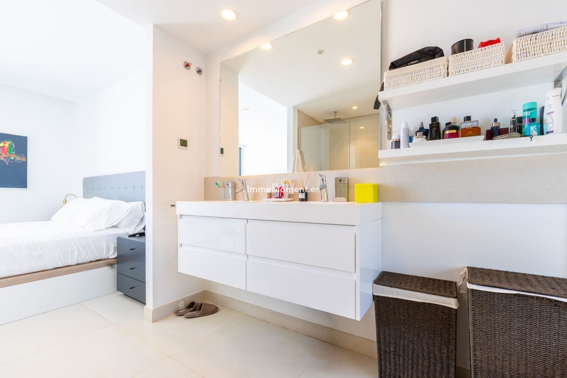 Revente - Appartement - Fuengirola - Fuengirola Centro