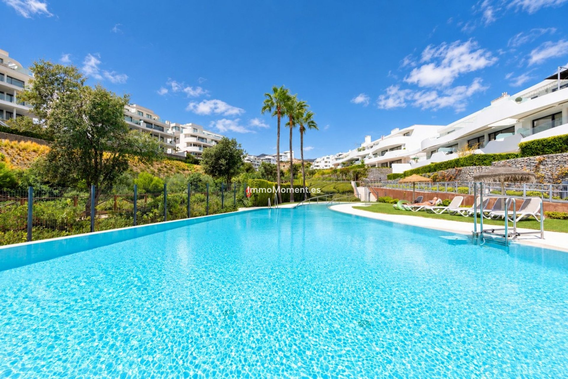 Revente - Appartement - Fuengirola - Fuengirola Centro