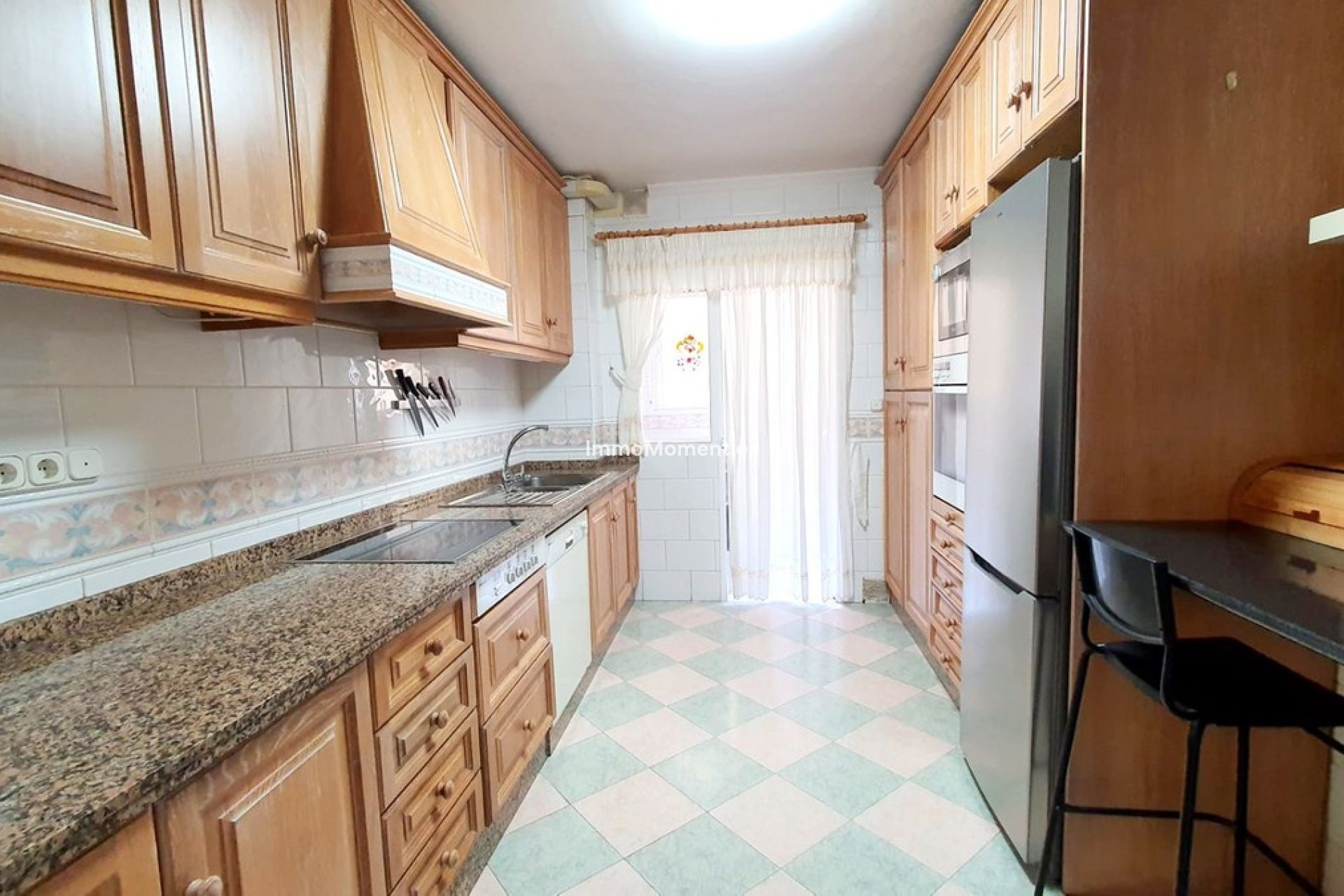 Revente - Appartement - Fuengirola - Fuengirola Centro