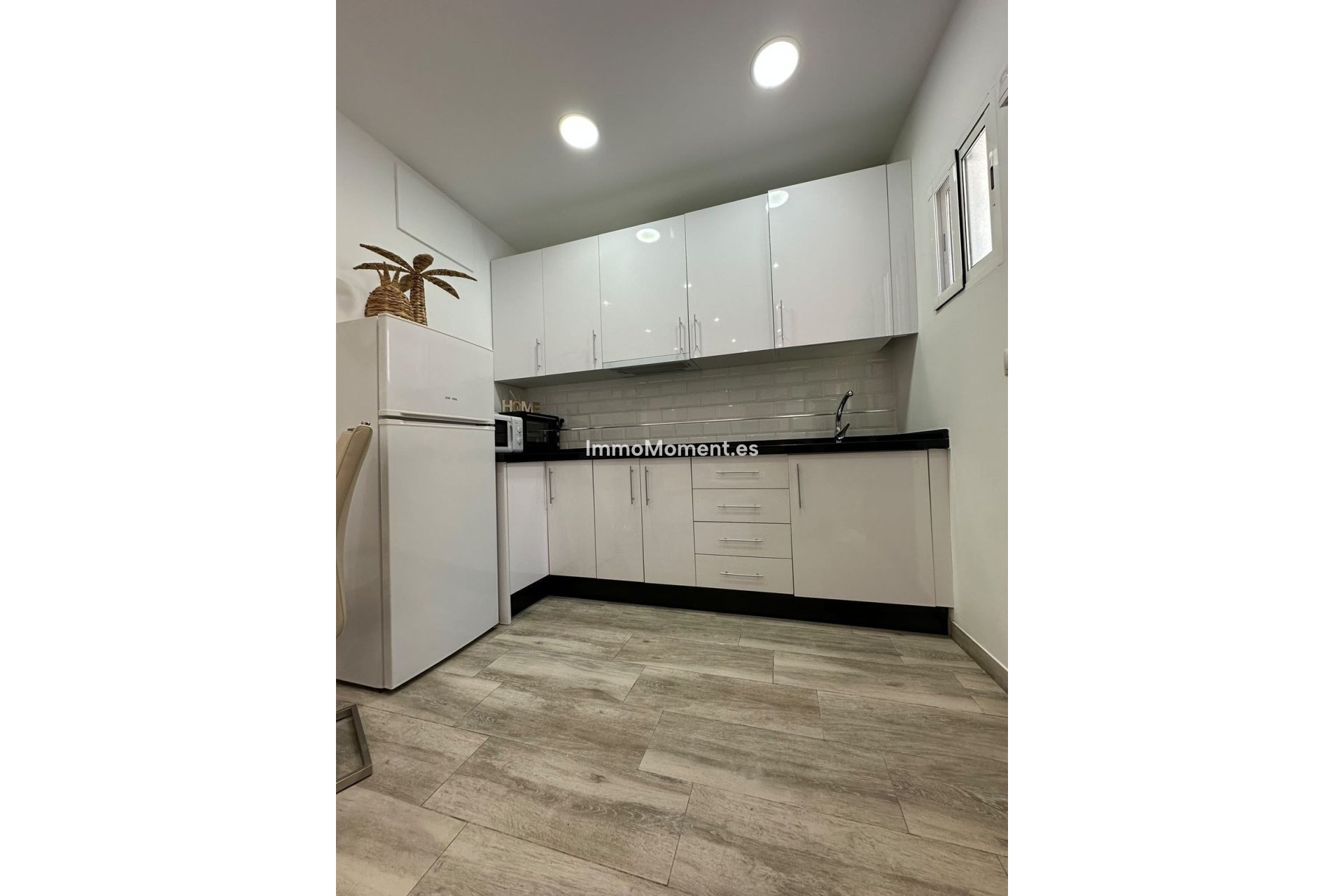 Revente - Appartement - Fuengirola - Fuengirola Centro