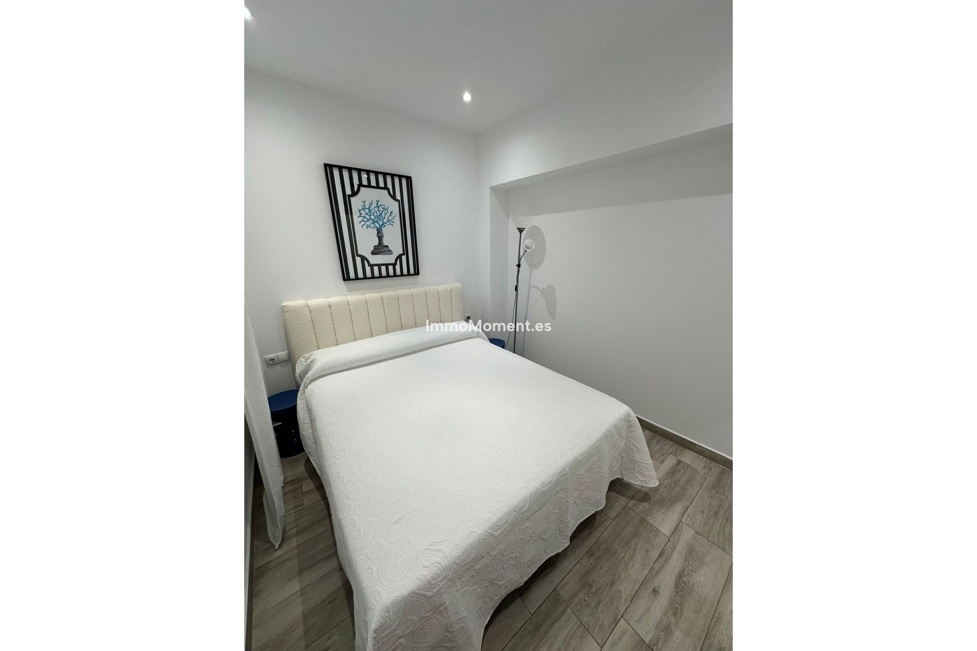 Revente - Appartement - Fuengirola - Fuengirola Centro