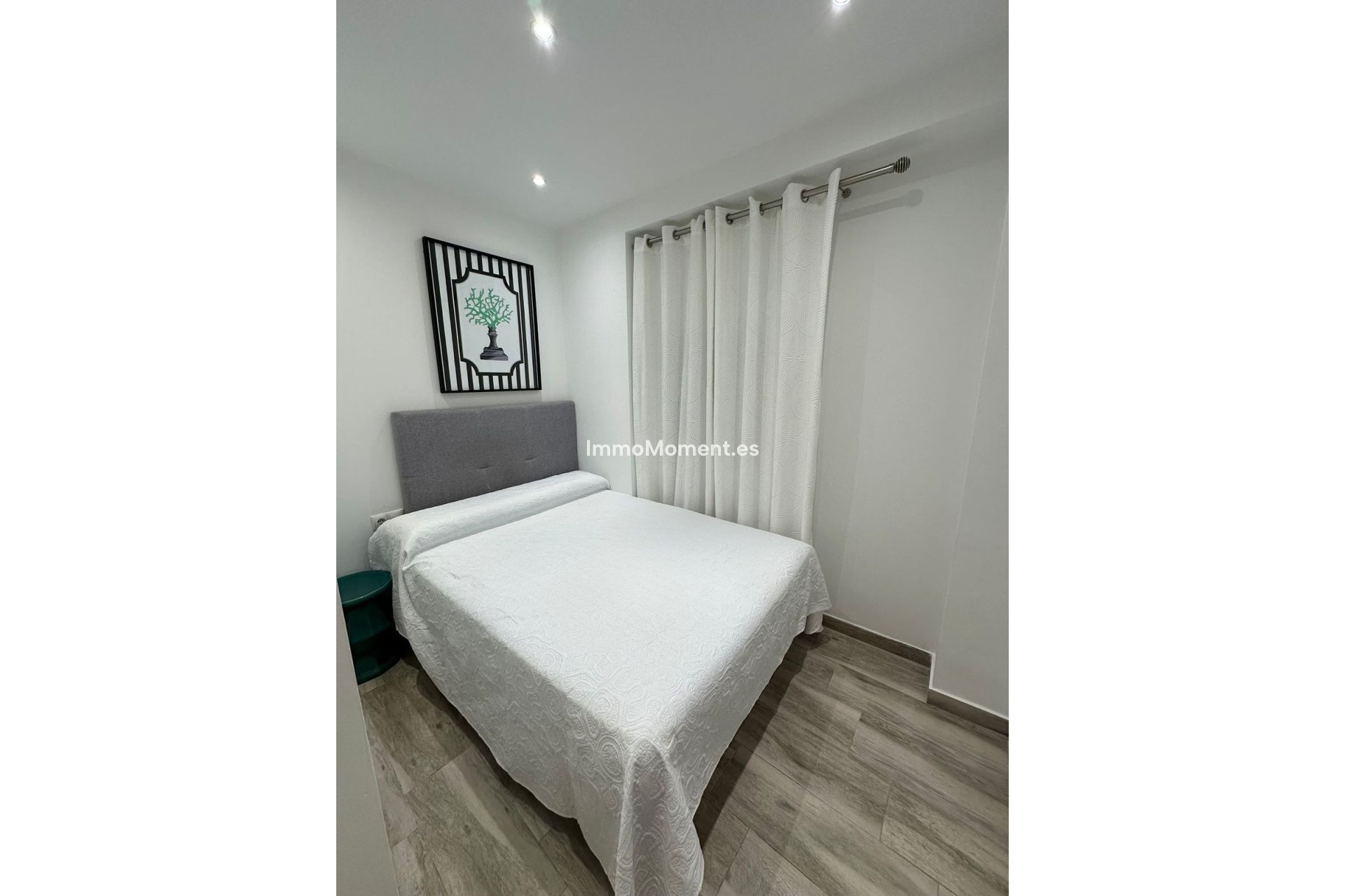 Revente - Appartement - Fuengirola - Fuengirola Centro
