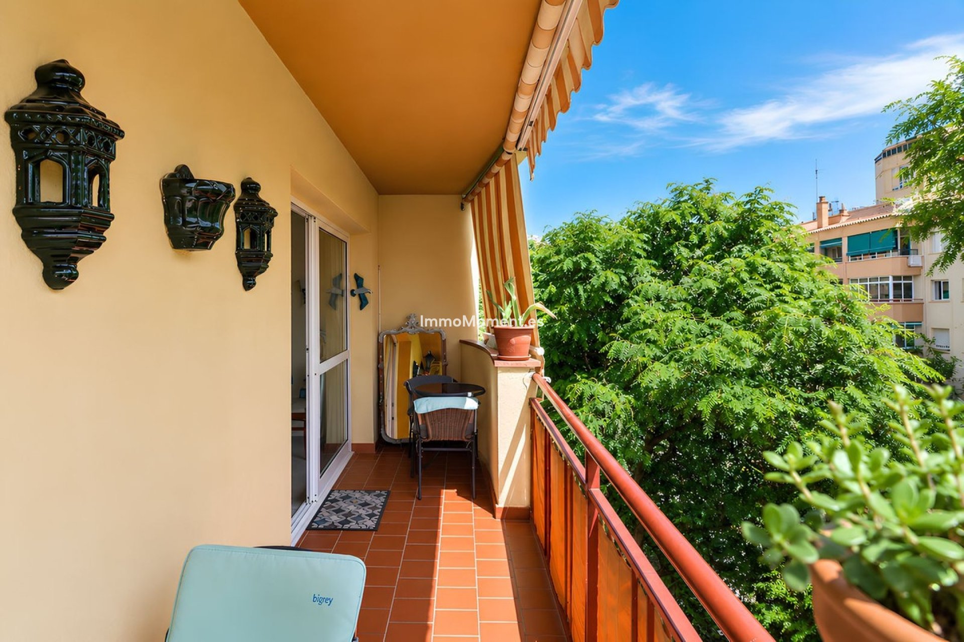Revente - Appartement - Fuengirola - Fuengirola Centro