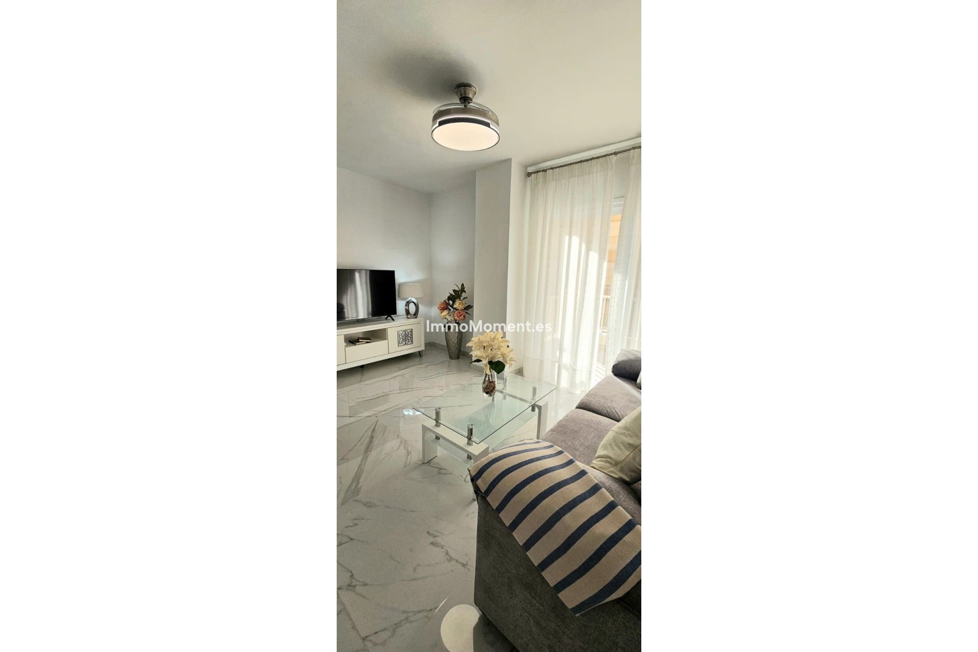 Revente - Appartement - Fuengirola - Fuengirola Centro