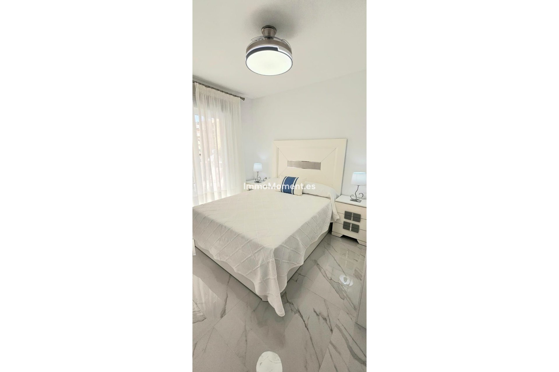 Revente - Appartement - Fuengirola - Fuengirola Centro