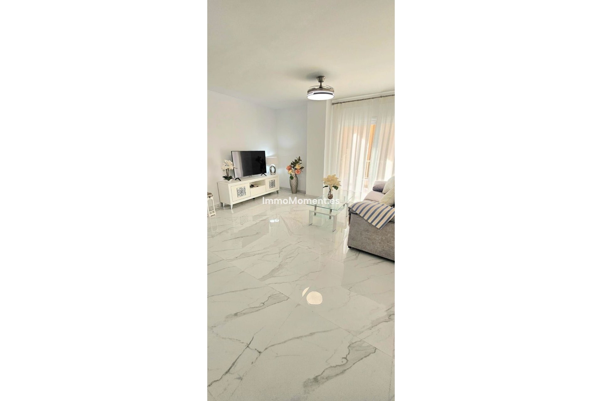 Revente - Appartement - Fuengirola - Fuengirola Centro