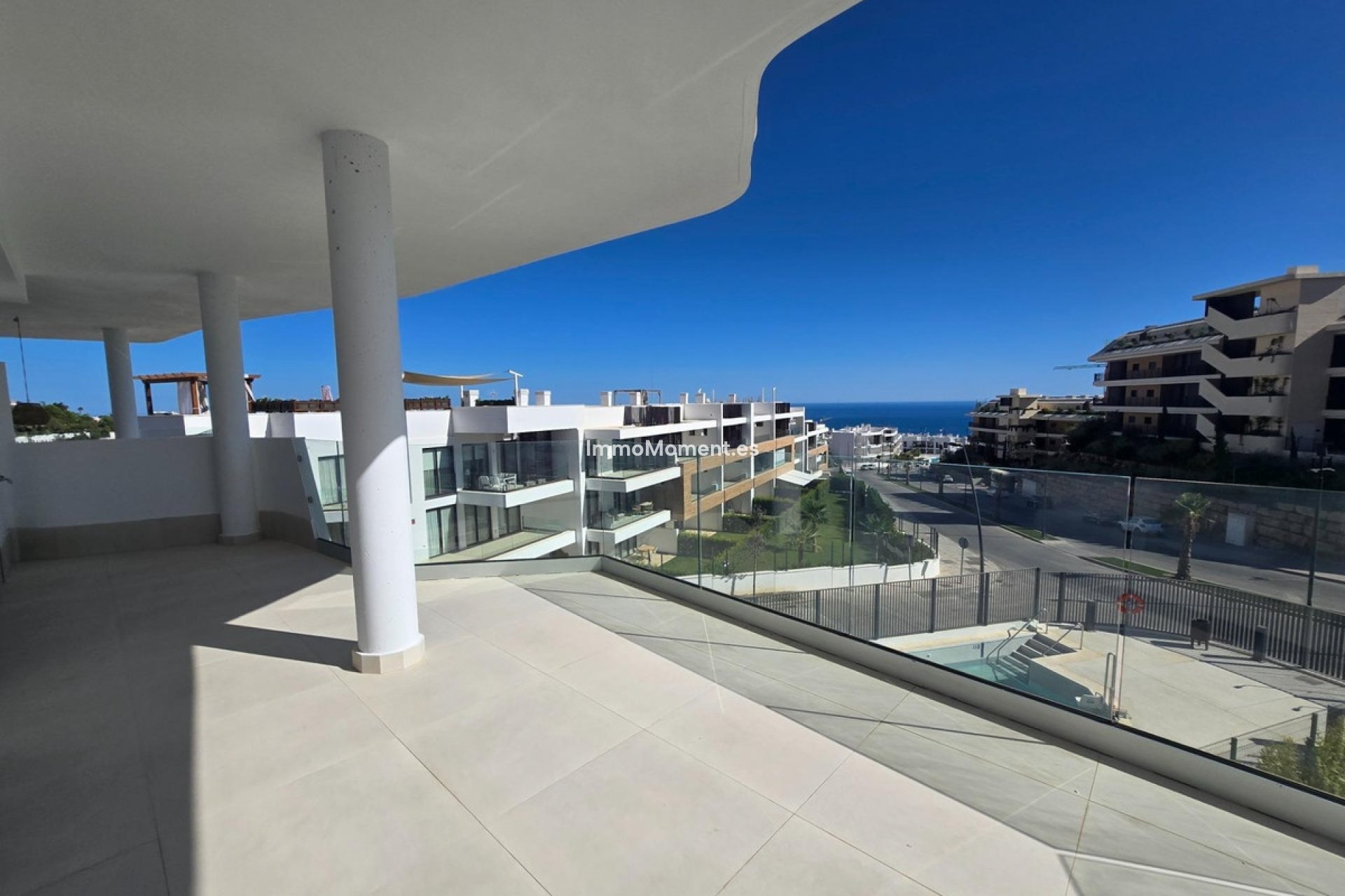 Revente - Appartement - Fuengirola - Fuengirola Centro