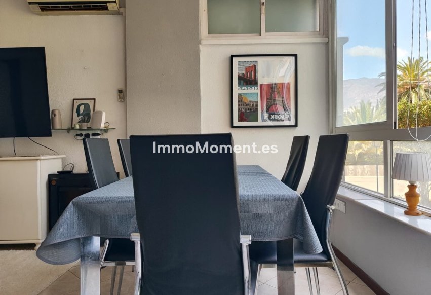 Revente - Appartement - Fuengirola - Fuengirola Centro