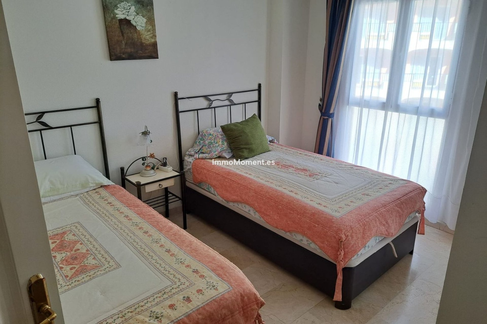 Revente - Appartement - Fuengirola - Fuengirola Centro