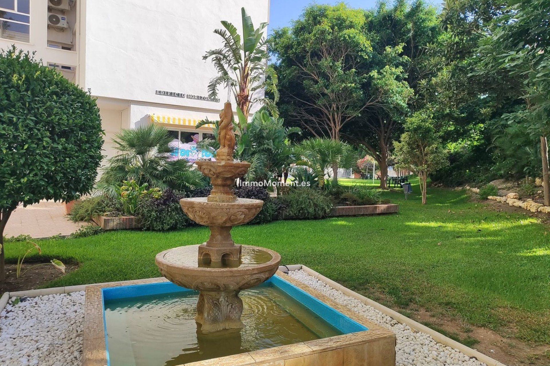 Revente - Appartement - Fuengirola - Fuengirola Centro
