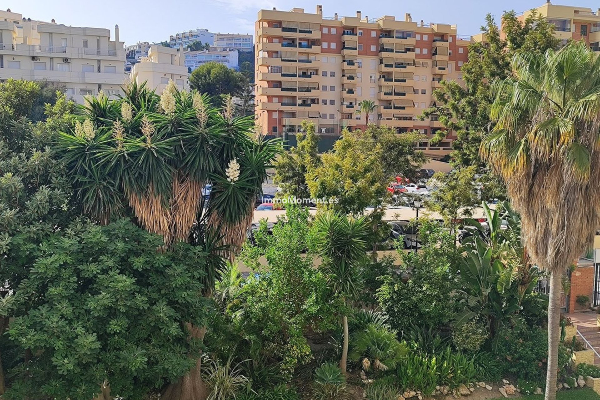 Revente - Appartement - Fuengirola - Fuengirola Centro