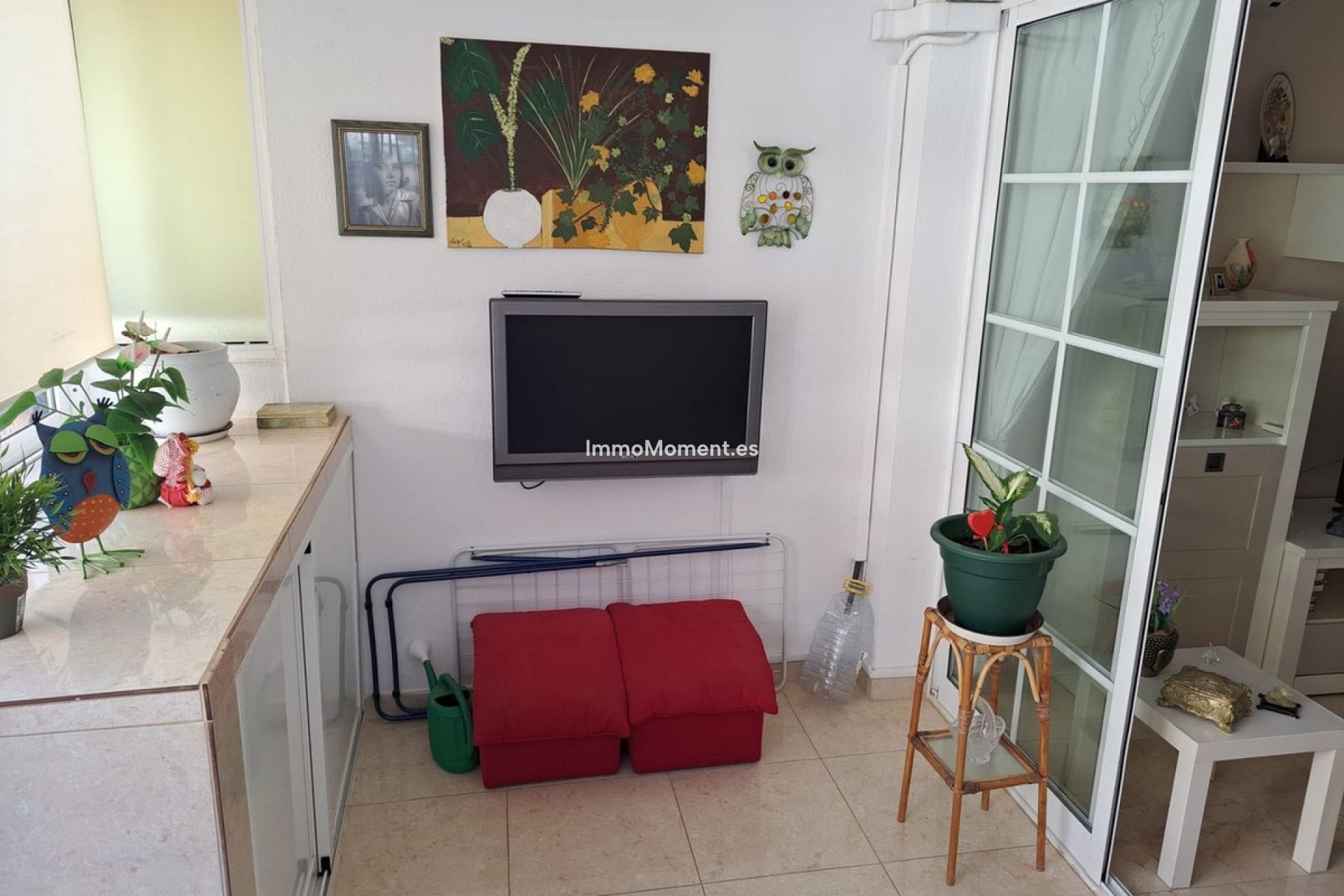Revente - Appartement - Fuengirola - Fuengirola Centro