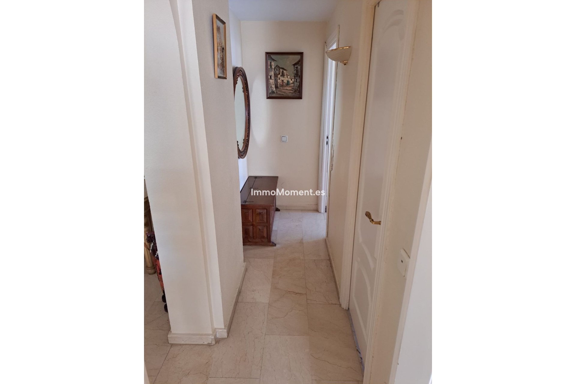 Revente - Appartement - Fuengirola - Fuengirola Centro