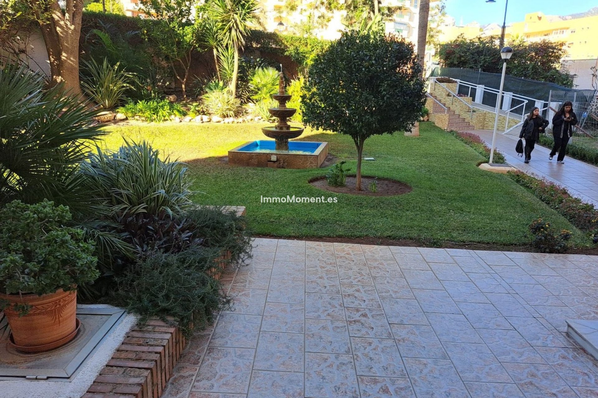 Revente - Appartement - Fuengirola - Fuengirola Centro