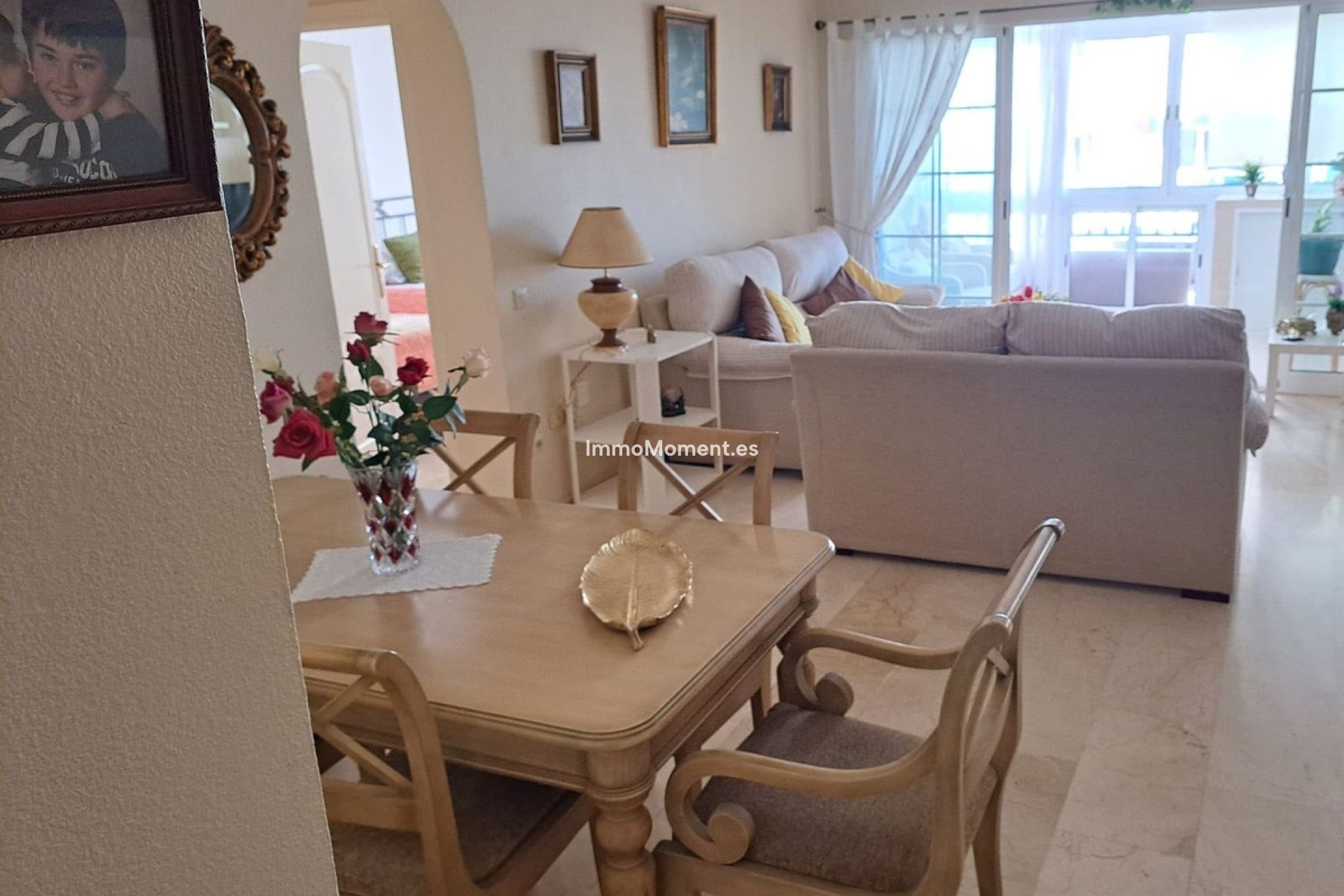 Revente - Appartement - Fuengirola - Fuengirola Centro