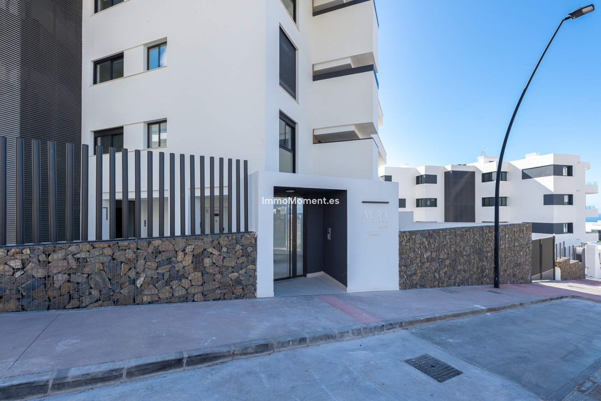 Revente - Appartement - Fuengirola - Fuengirola Centro