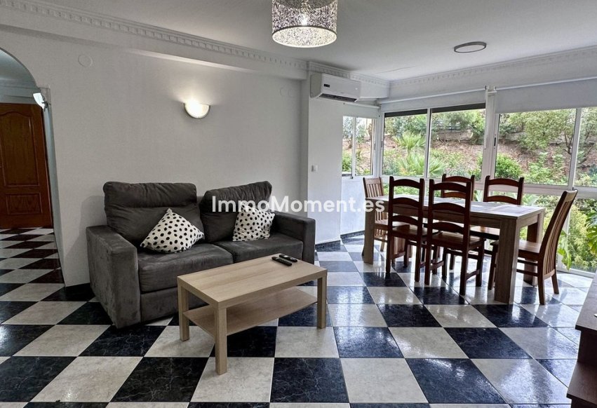 Revente - Appartement - Fuengirola - Fuengirola Centro
