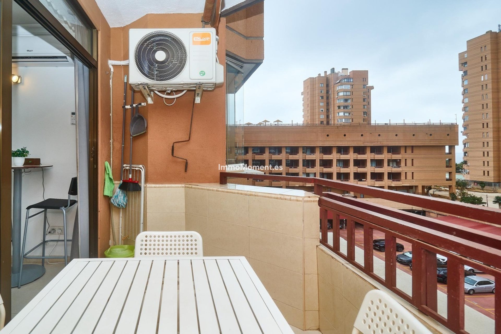 Revente - Appartement - Fuengirola - Fuengirola Centro