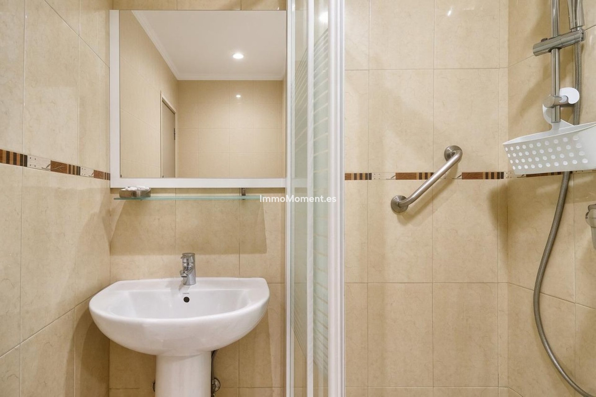 Revente - Appartement - Fuengirola - Fuengirola Centro