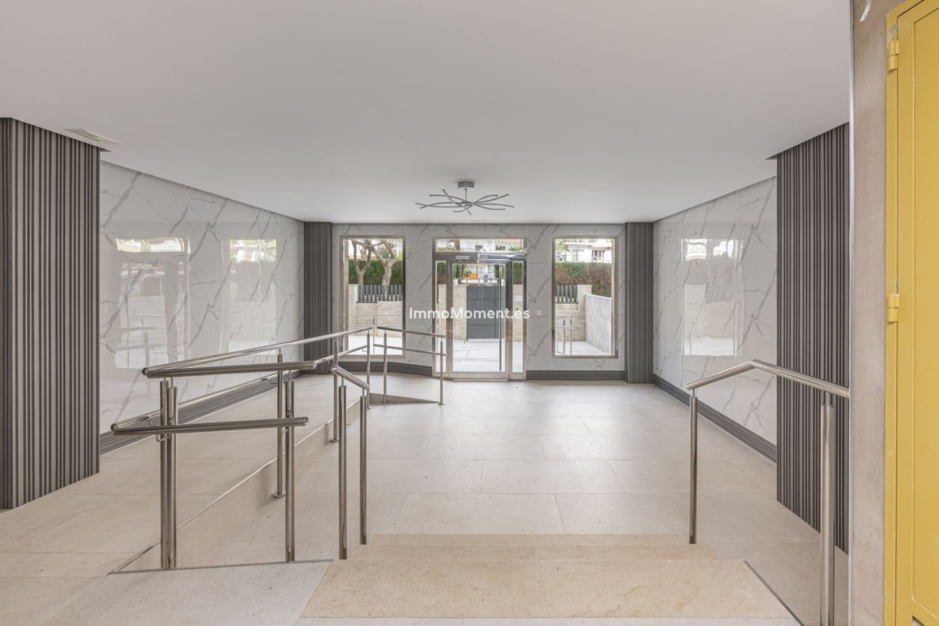 Revente - Appartement - Fuengirola - Fuengirola Centro